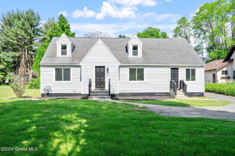 397 Ballston Road Glenville NY 12302