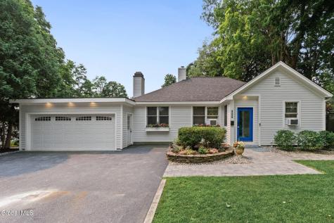 324 Lake Avenue Saratoga Springs NY 12866
