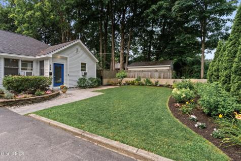 324 Lake Avenue Saratoga Springs NY 12866