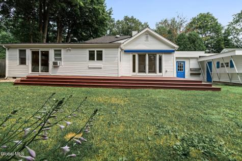 324 Lake Avenue Saratoga Springs NY 12866