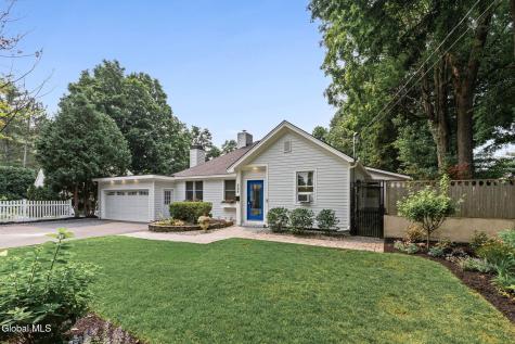 324 Lake Avenue Saratoga Springs NY 12866