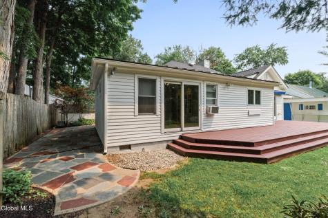 324 Lake Avenue Saratoga Springs NY 12866