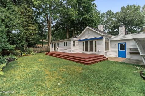 324 Lake Avenue Saratoga Springs NY 12866