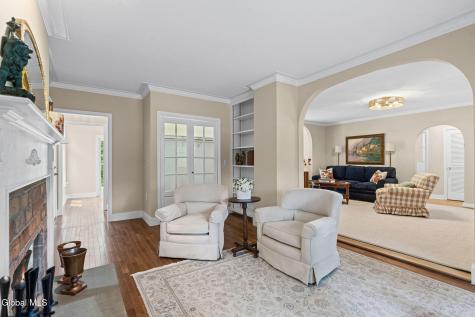 324 Lake Avenue Saratoga Springs NY 12866