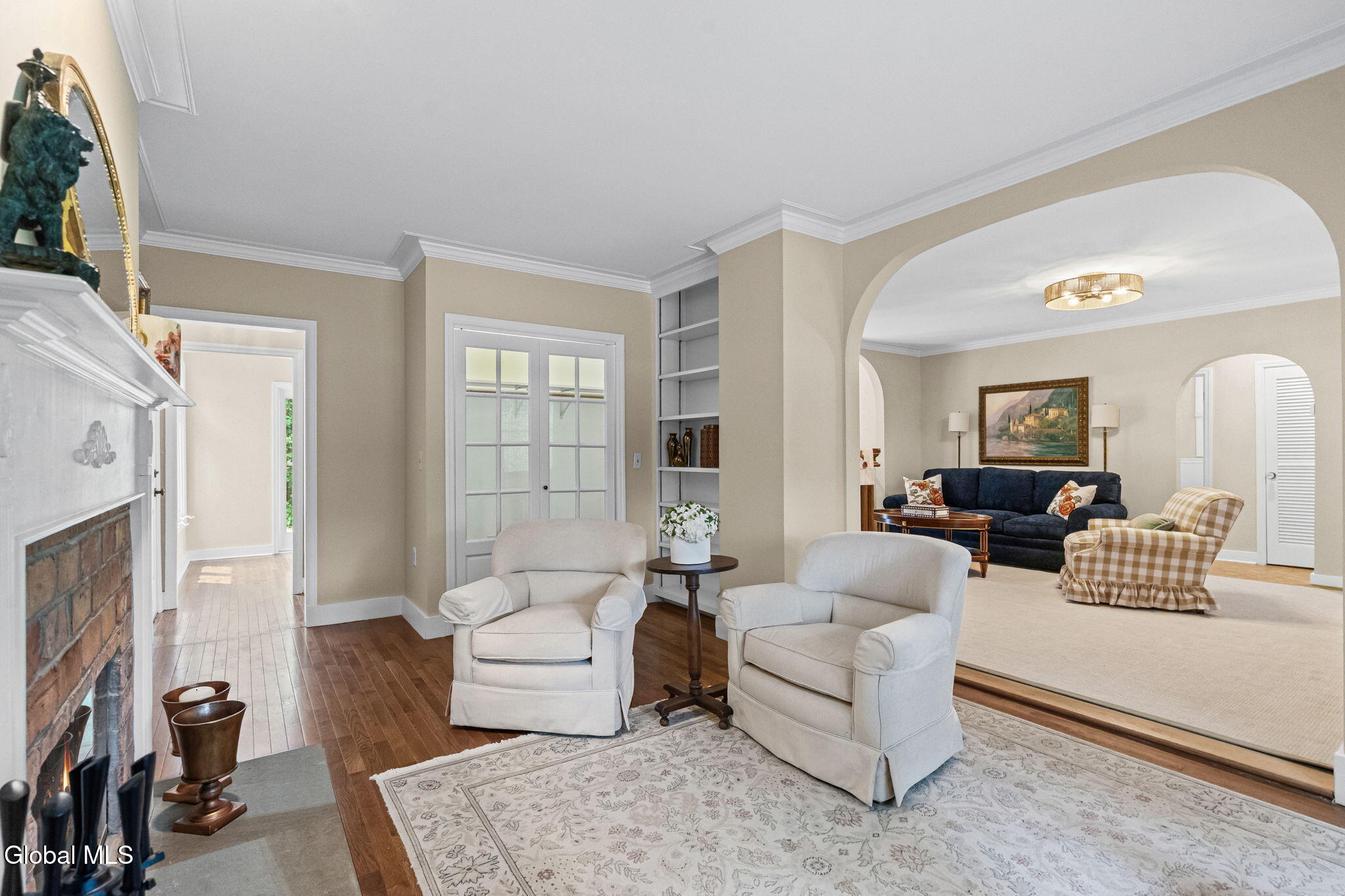 324 Lake Avenue Saratoga Springs NY 12866