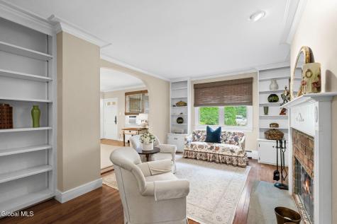 324 Lake Avenue Saratoga Springs NY 12866