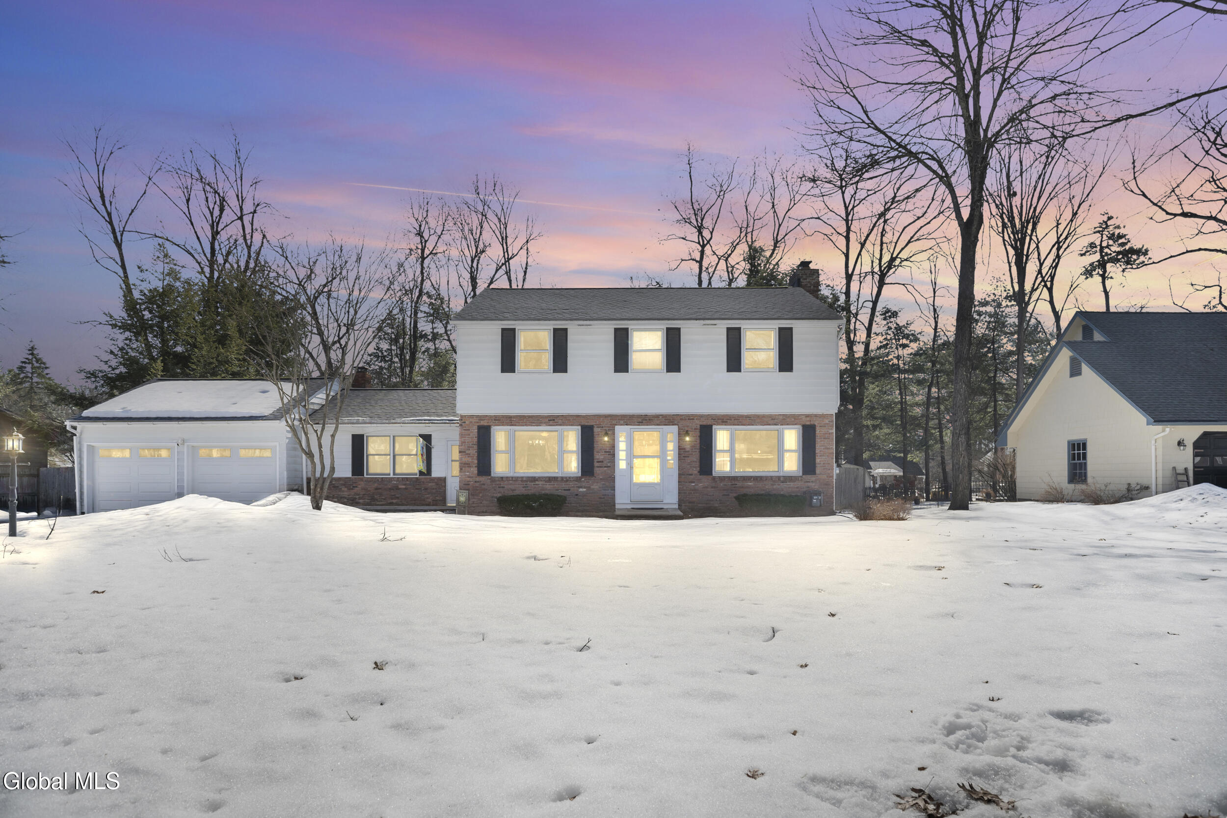 15 Cedarwood Drive Queensbury NY 12804