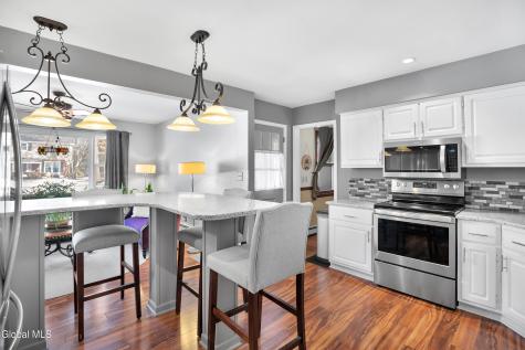 15 Cedarwood Drive Queensbury NY 12804