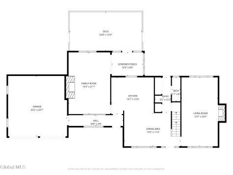 15 Cedarwood Drive Queensbury NY 12804