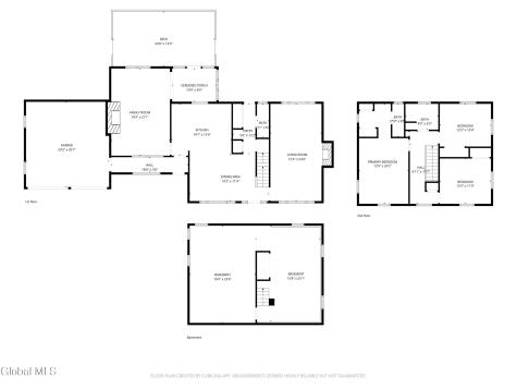 15 Cedarwood Drive Queensbury NY 12804