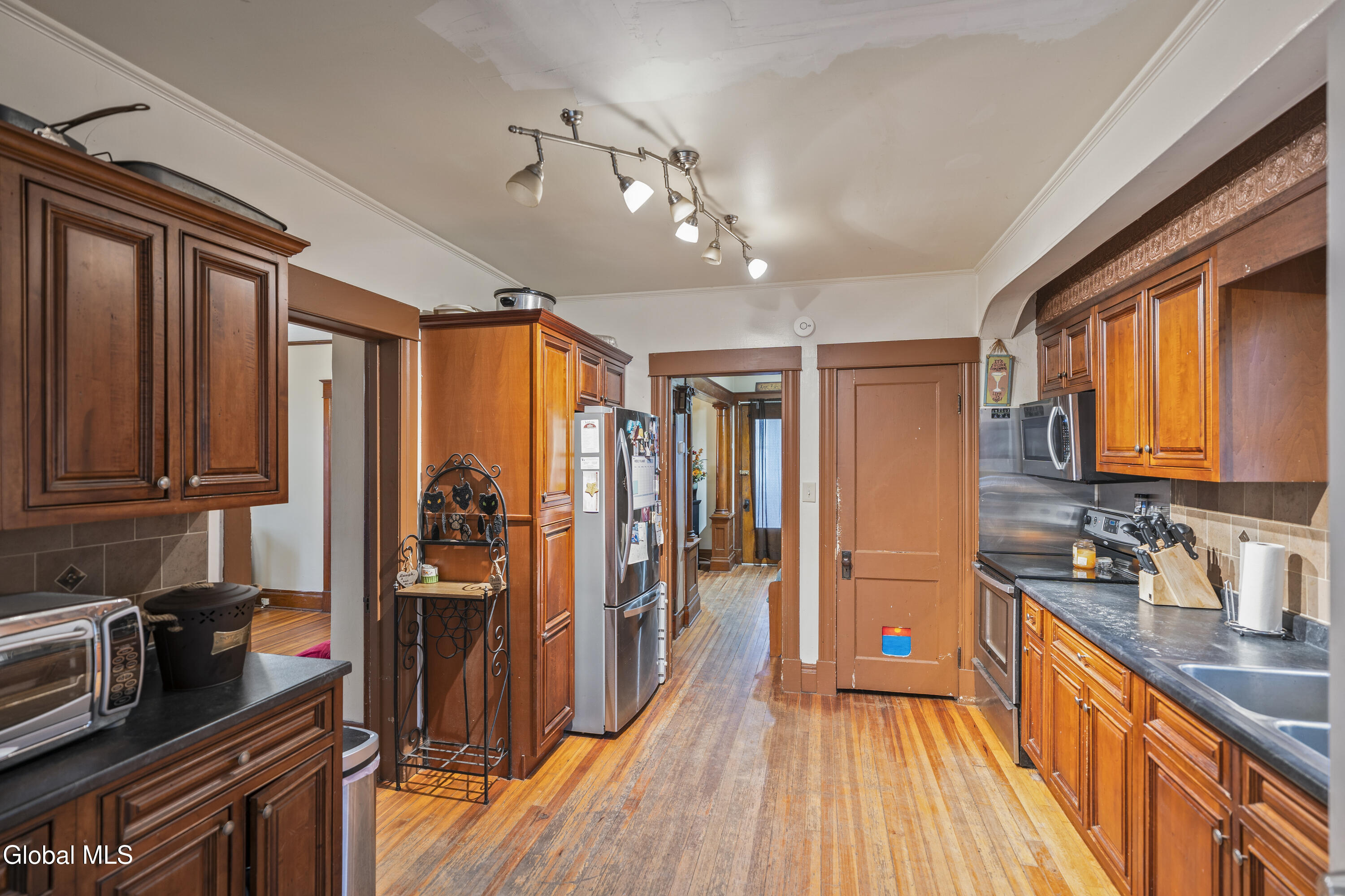 4 Morgan Terrace Castleton NY 12033