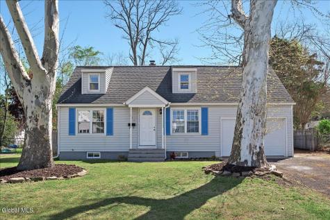 134 Polsin Drive Rotterdam NY 12303