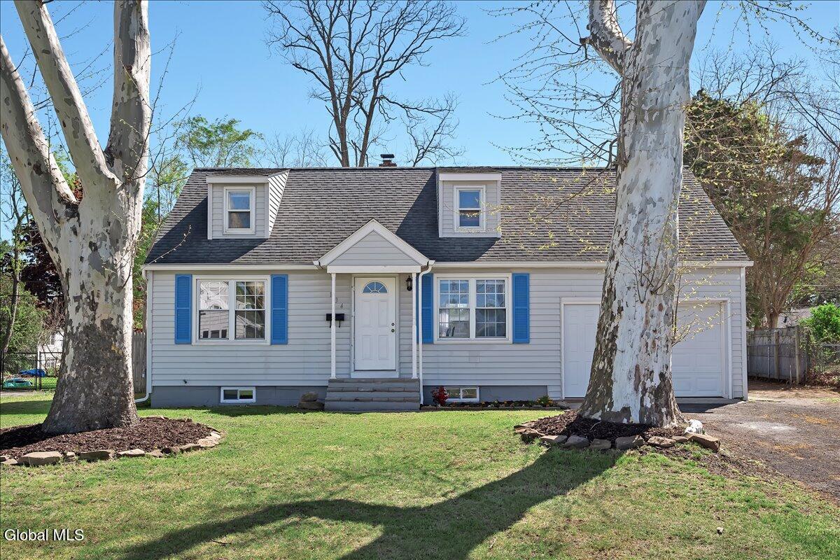134 Polsin Drive Rotterdam NY 12303