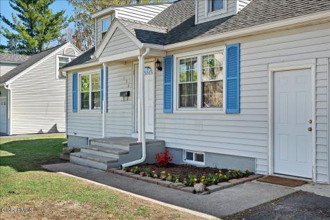 134 Polsin Drive Rotterdam NY 12303