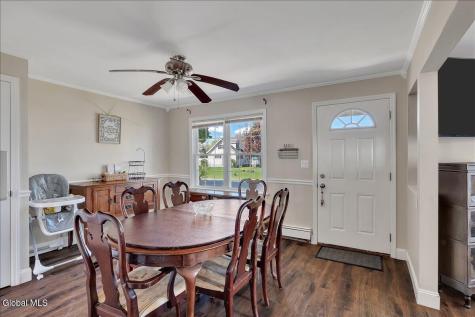 134 Polsin Drive Rotterdam NY 12303
