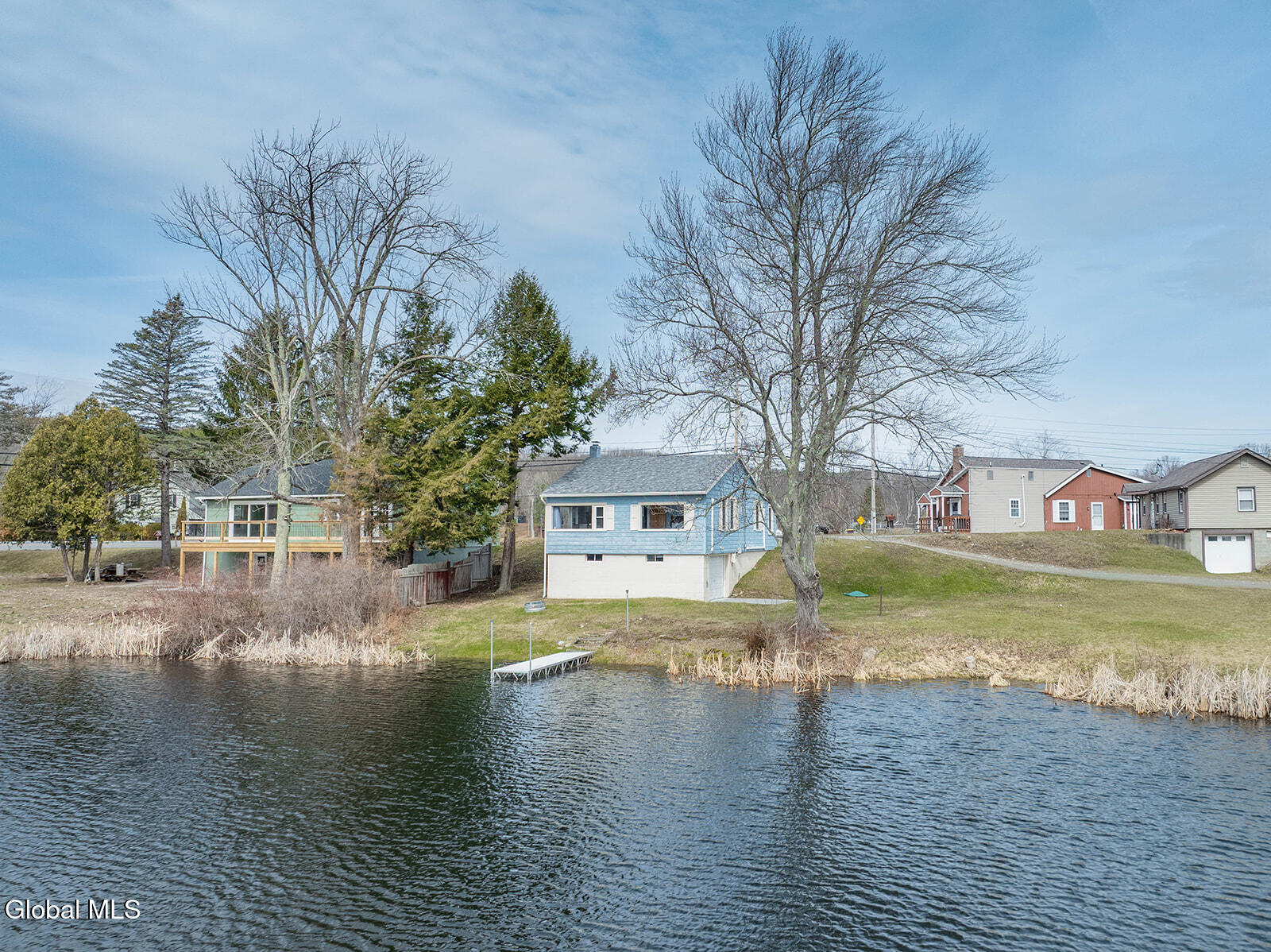 15 Pond Way Cambridge NY 12816
