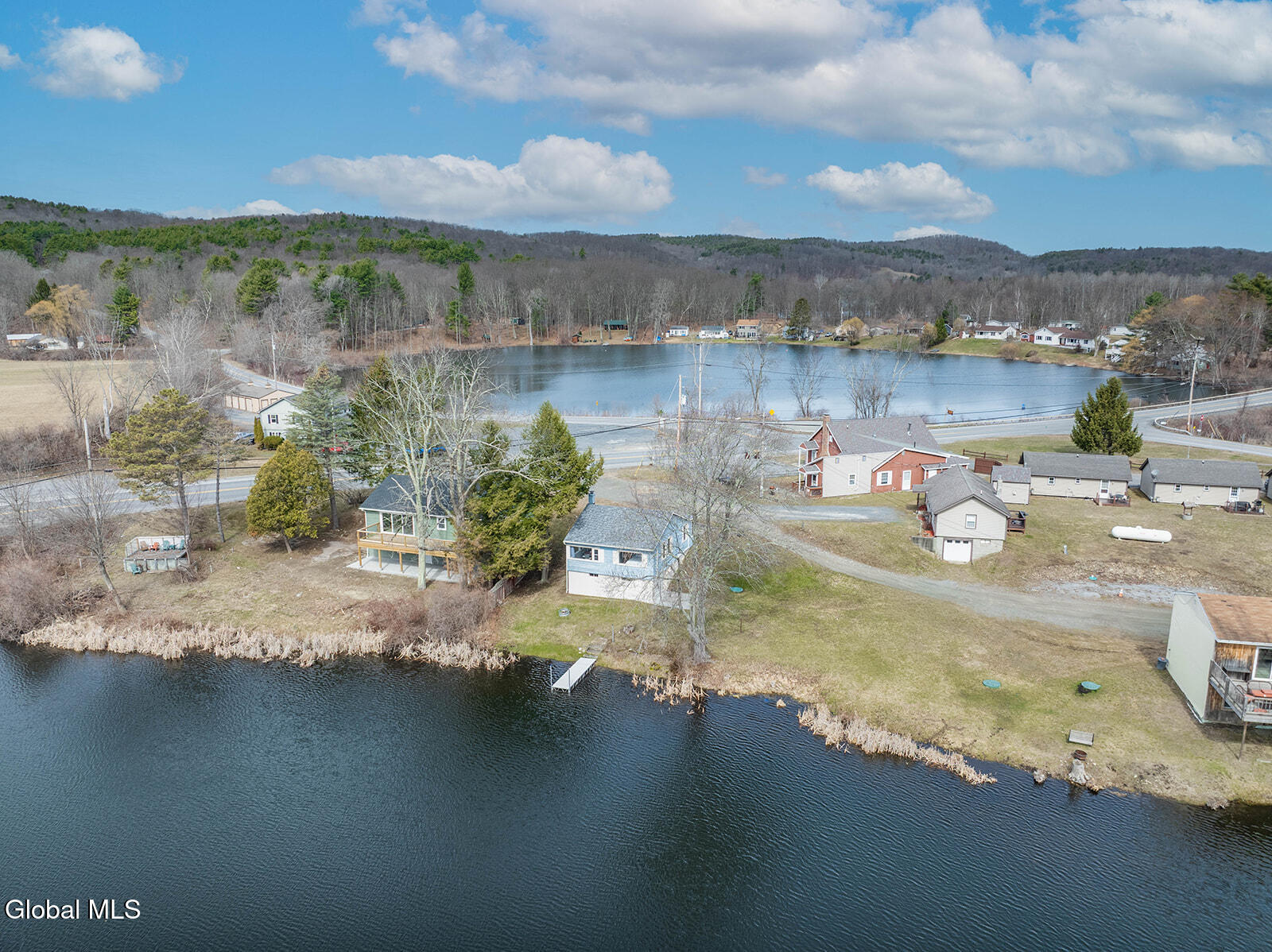 15 Pond Way Cambridge NY 12816