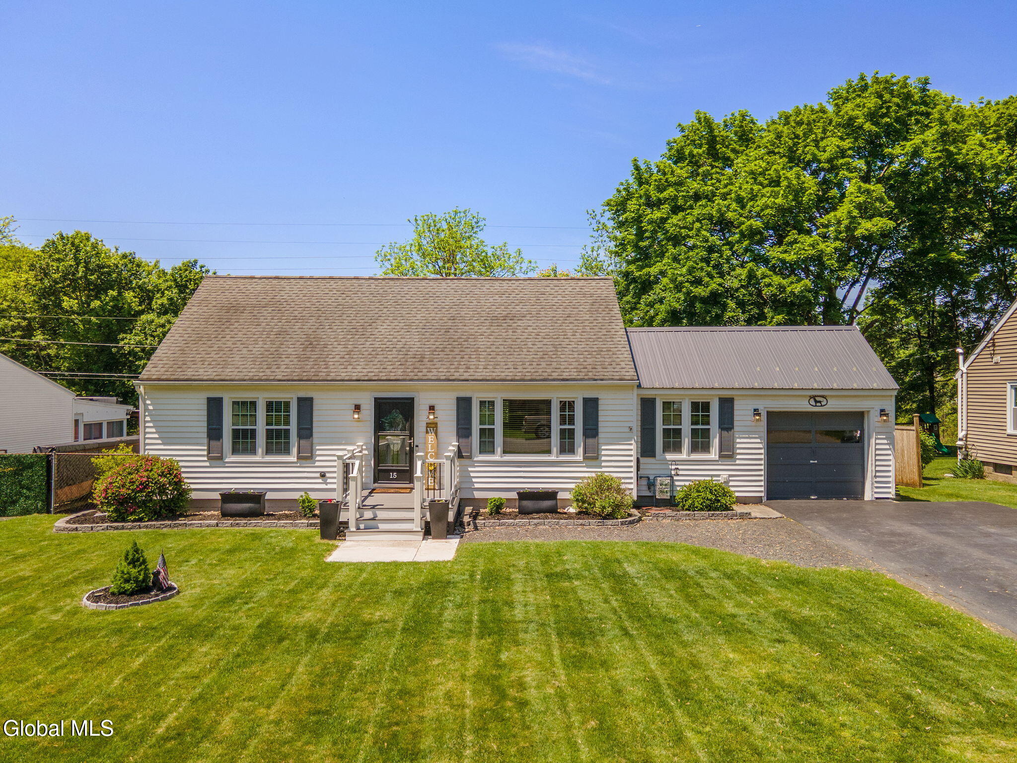 15 Brunswick Park Drive Troy NY 12180
