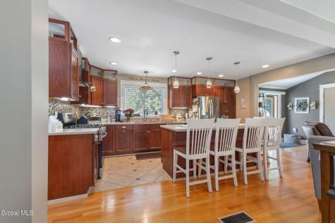 15 Brunswick Park Drive Troy NY 12180