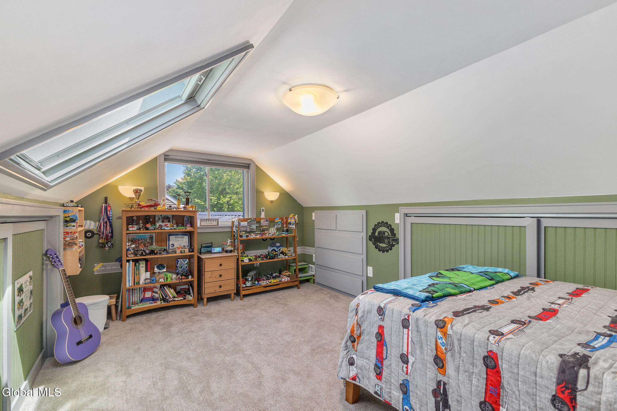15 Brunswick Park Drive Troy NY 12180
