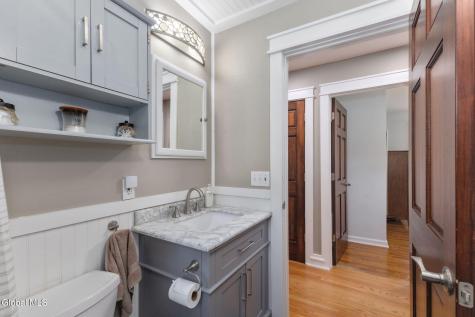 15 Brunswick Park Drive Troy NY 12180