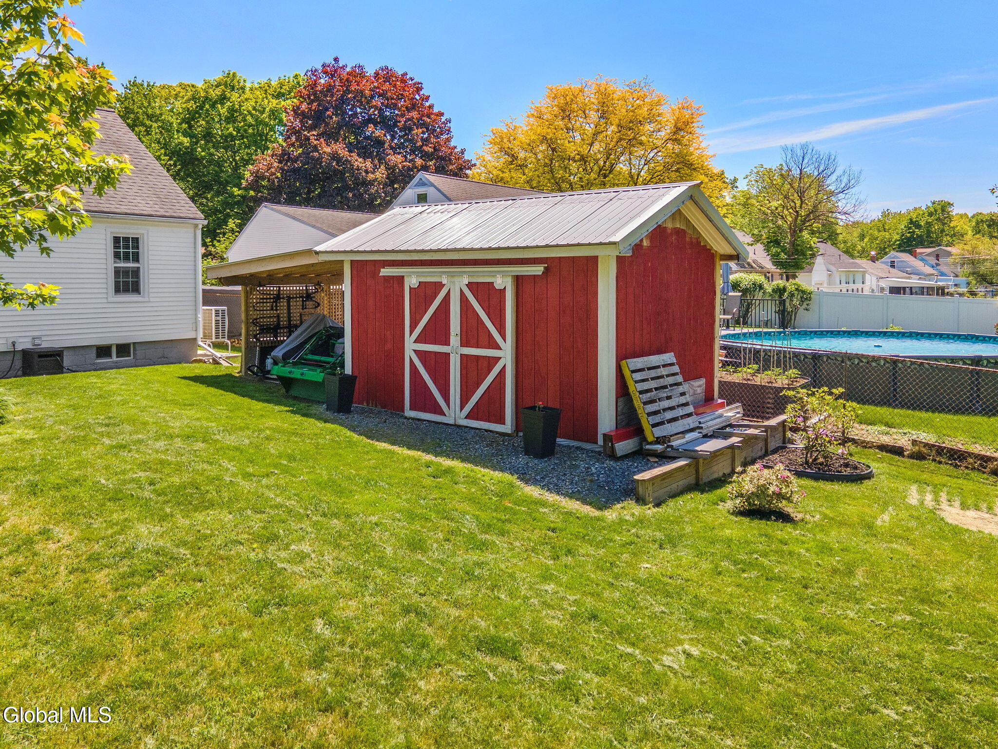 15 Brunswick Park Drive Troy NY 12180