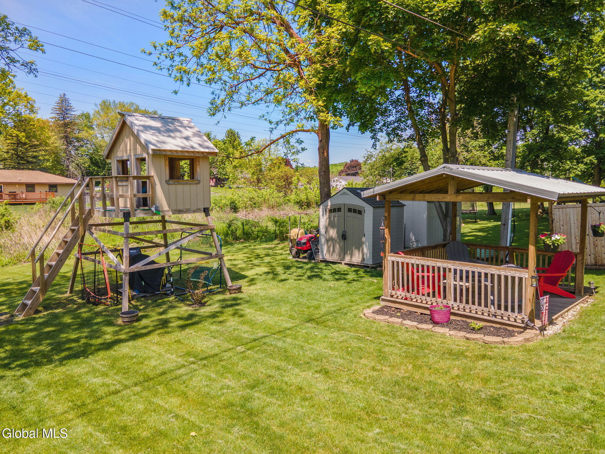 15 Brunswick Park Drive Troy NY 12180