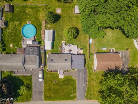 15 Brunswick Park Drive Troy NY 12180