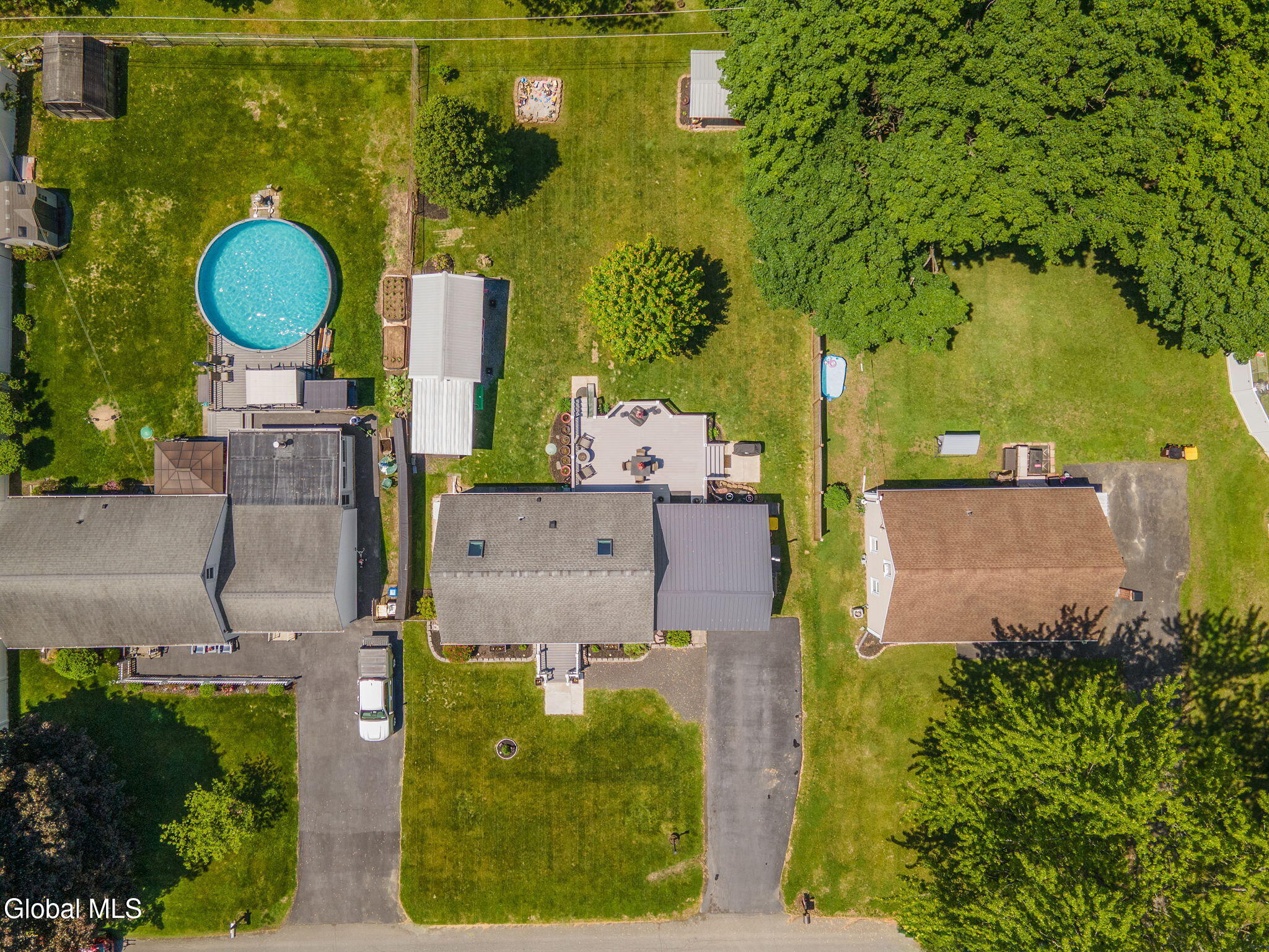 15 Brunswick Park Drive Troy NY 12180