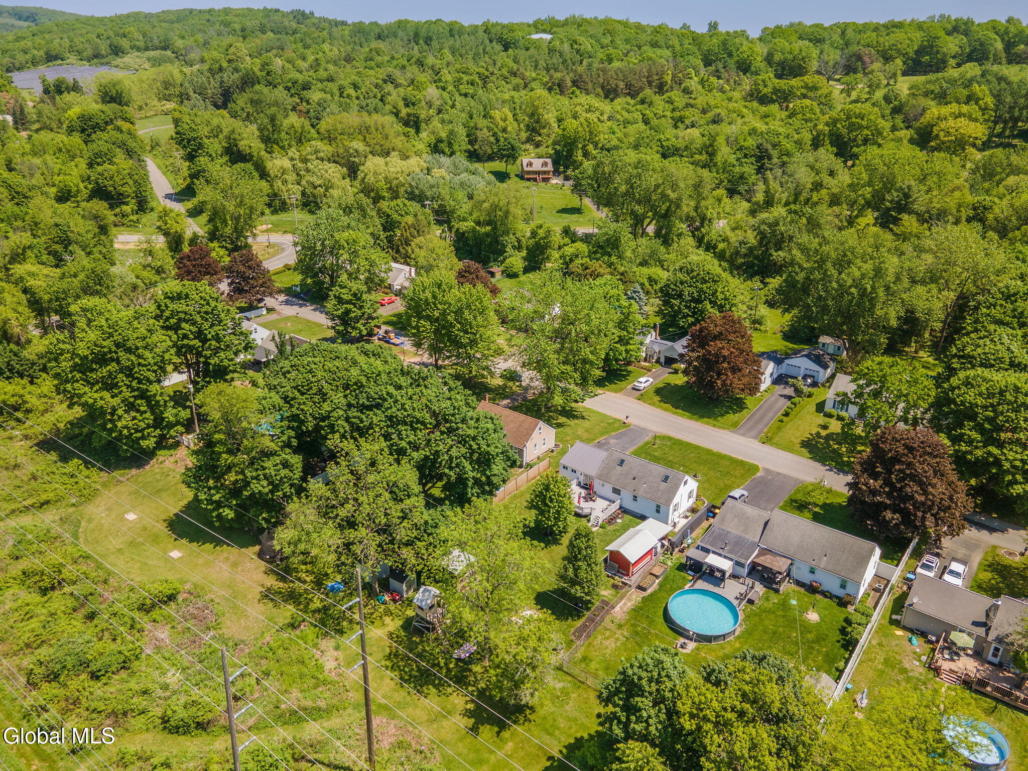 15 Brunswick Park Drive Troy NY 12180