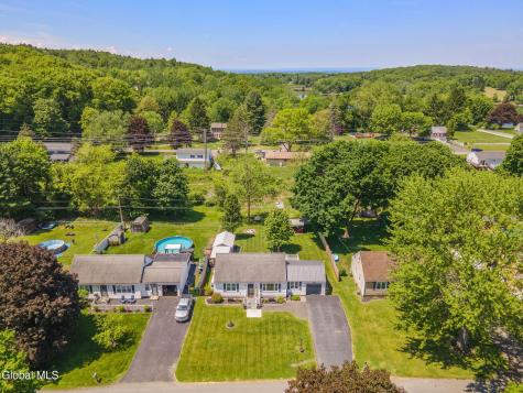 15 Brunswick Park Drive Troy NY 12180