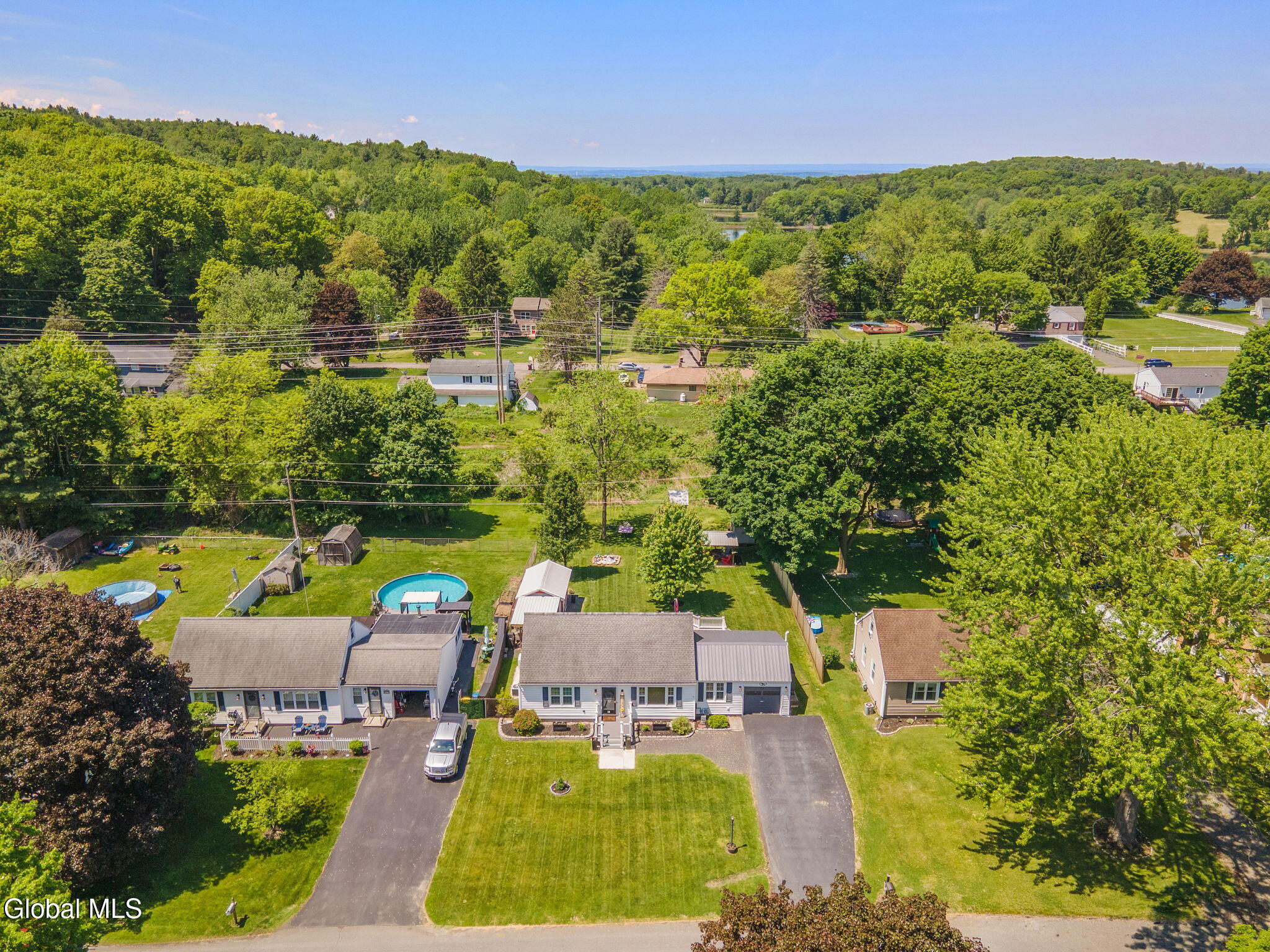 15 Brunswick Park Drive Troy NY 12180