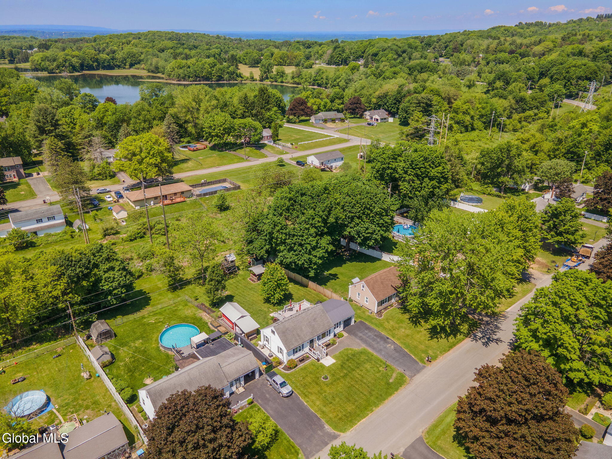 15 Brunswick Park Drive Troy NY 12180
