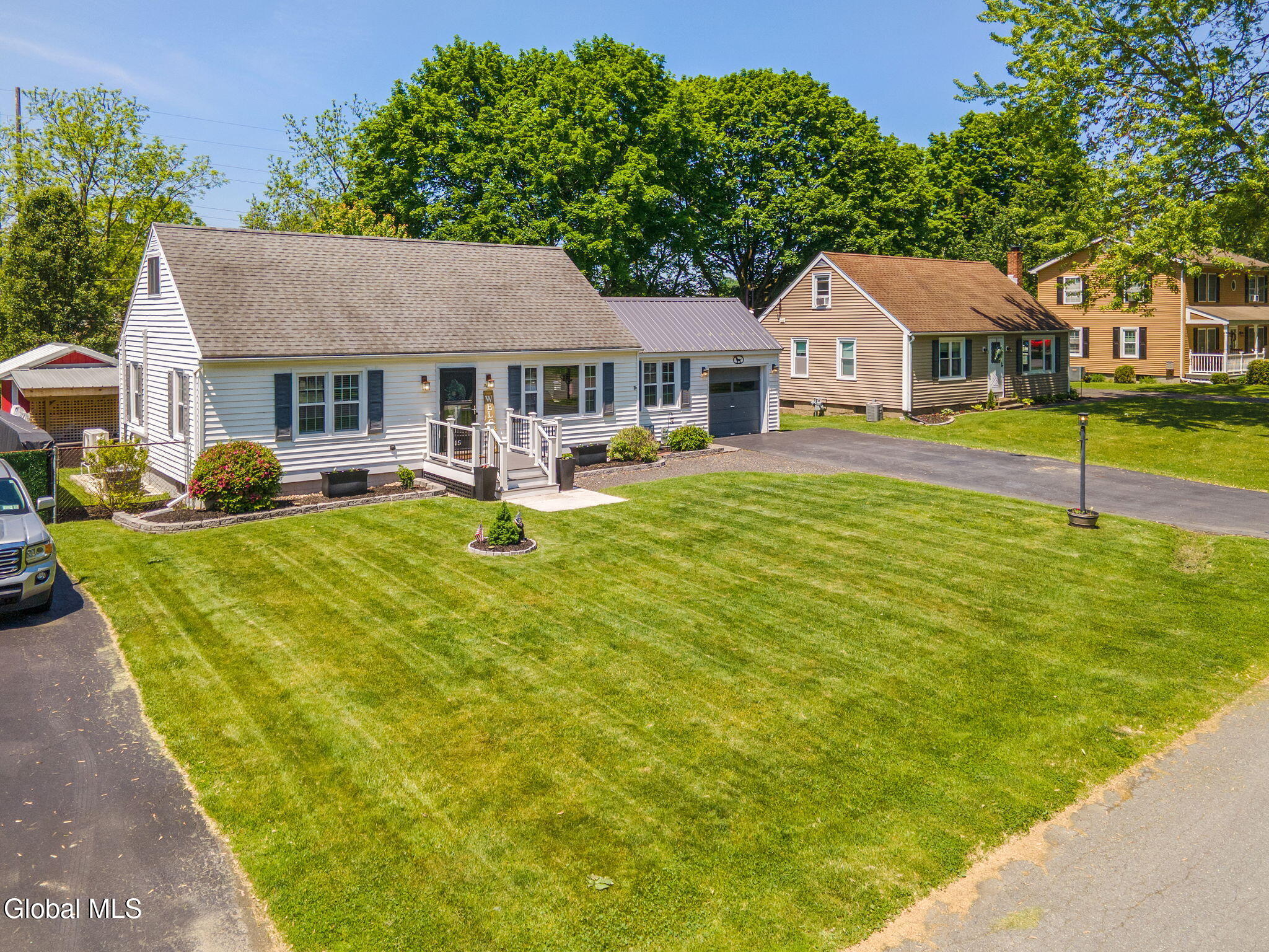 15 Brunswick Park Drive Troy NY 12180