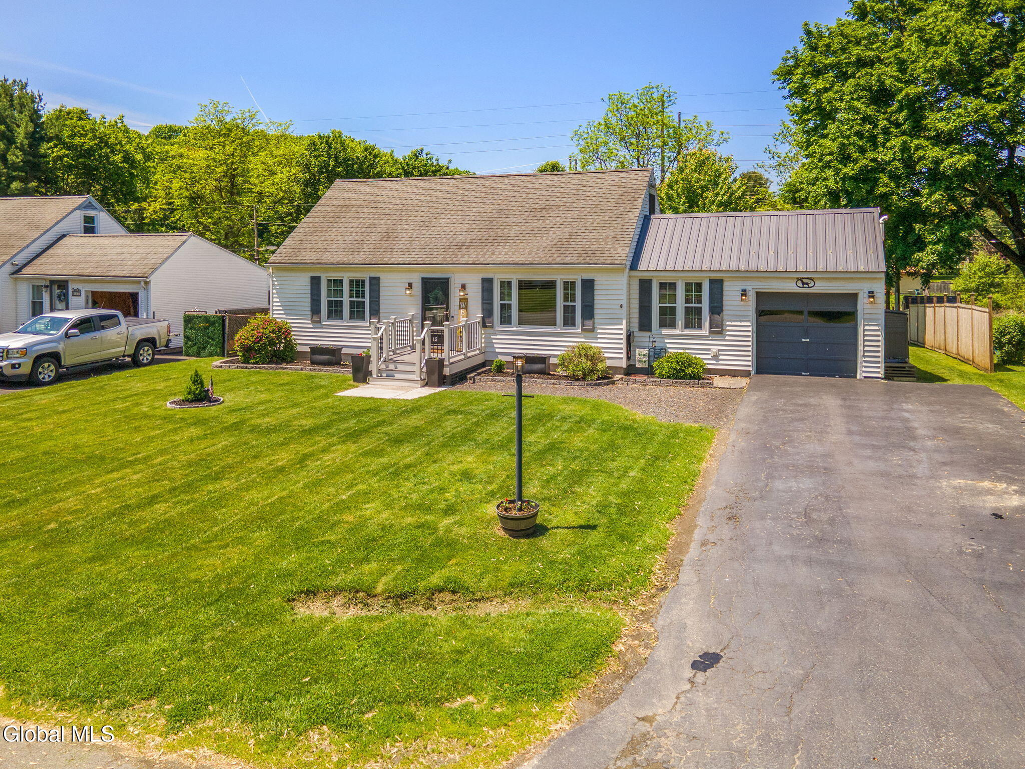 15 Brunswick Park Drive Troy NY 12180