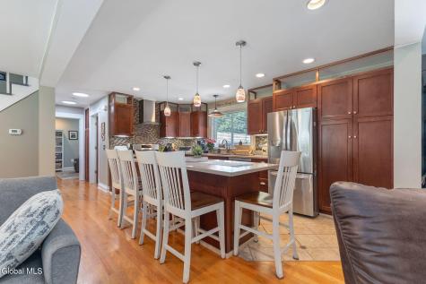 15 Brunswick Park Drive Troy NY 12180
