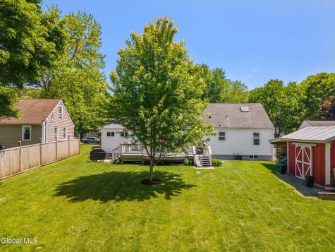 15 Brunswick Park Drive Troy NY 12180