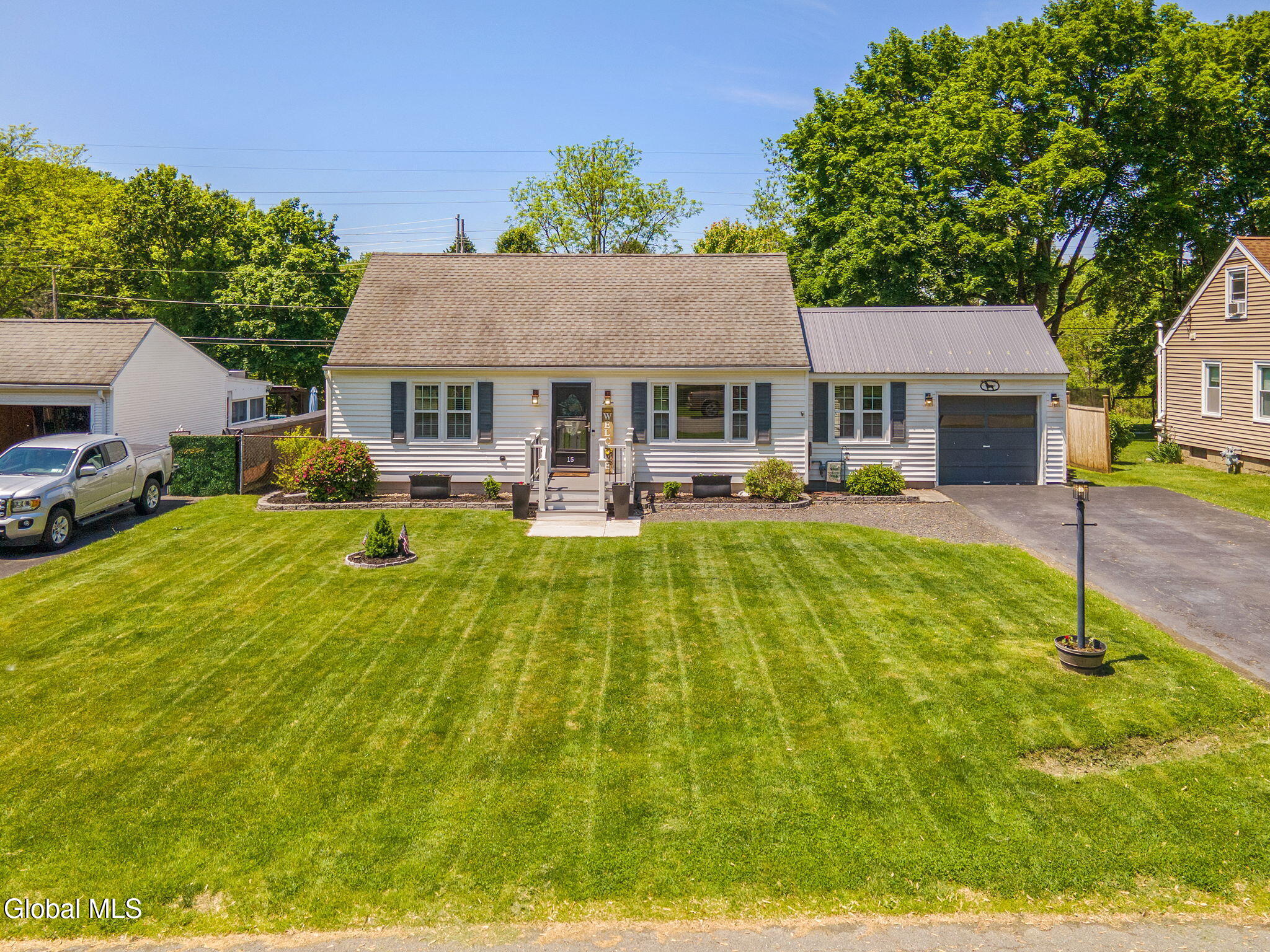 15 Brunswick Park Drive Troy NY 12180