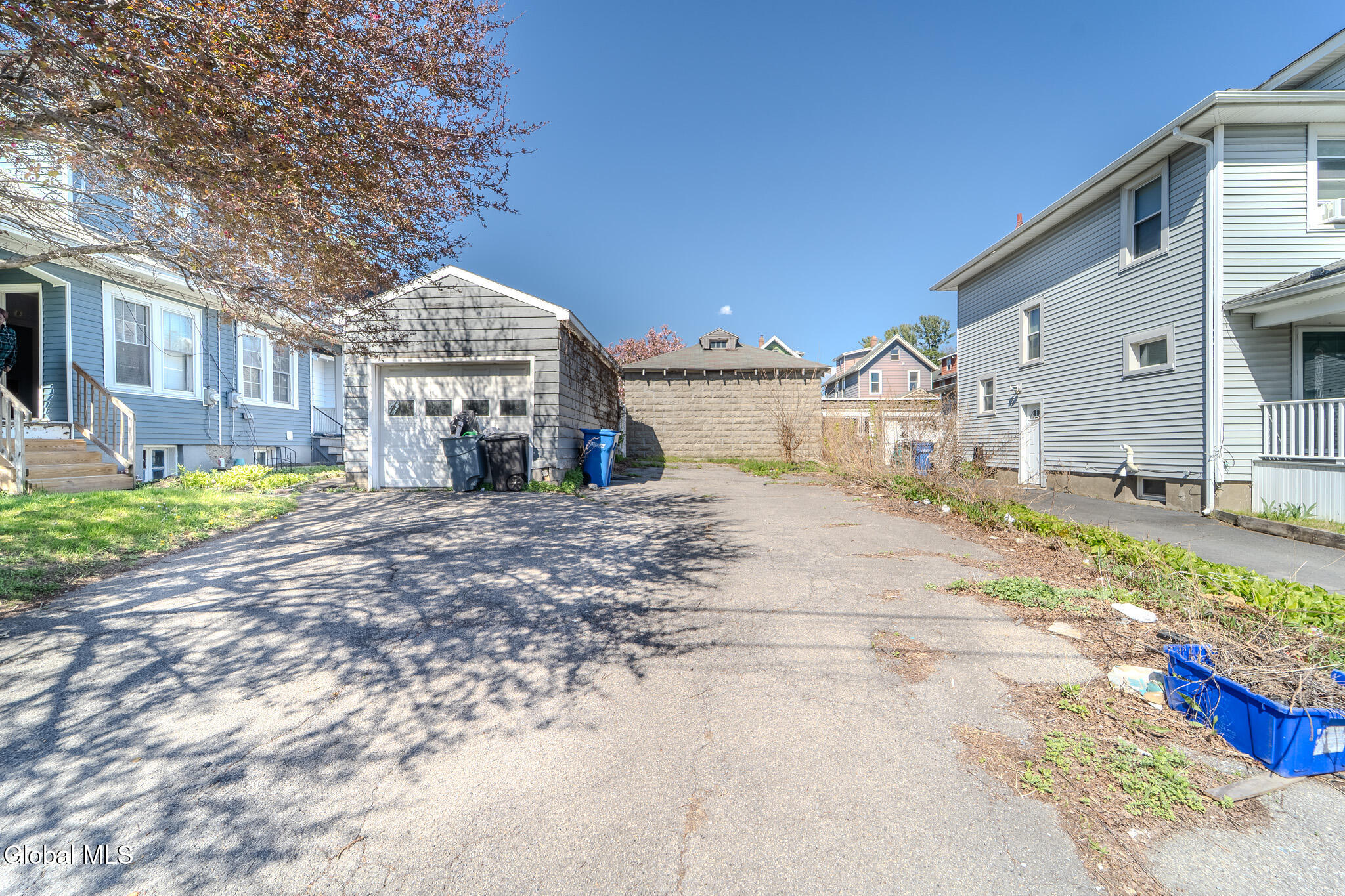 125 N Main Avenue Albany NY 12206