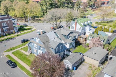 125 N Main Avenue Albany NY 12206