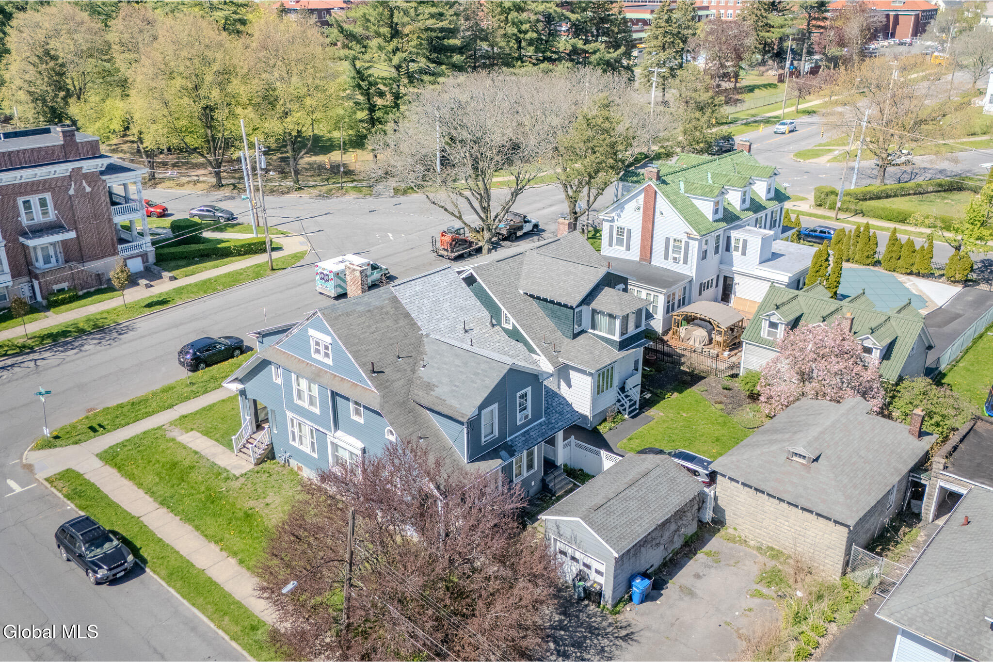 125 N Main Avenue Albany NY 12206