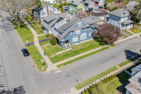 125 N Main Avenue Albany NY 12206