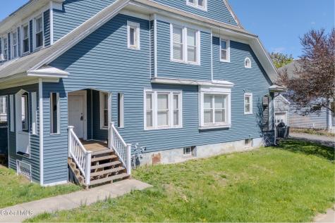 125 N Main Avenue Albany NY 12206