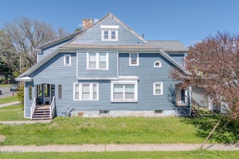125 N Main Avenue Albany NY 12206