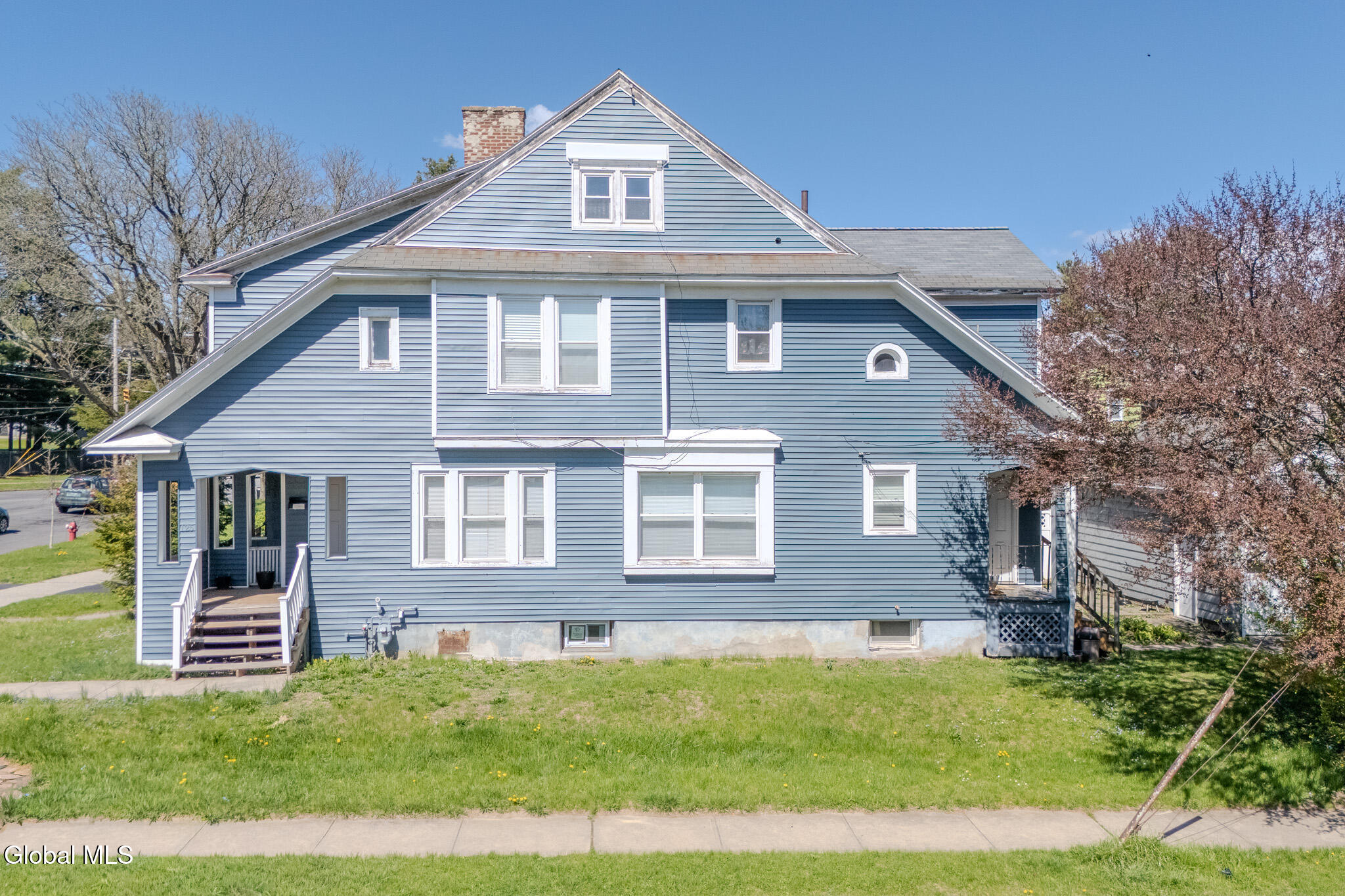 125 N Main Avenue Albany NY 12206