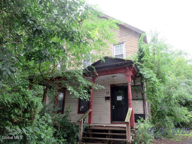 16 Orchard Street Glens Falls NY 12801