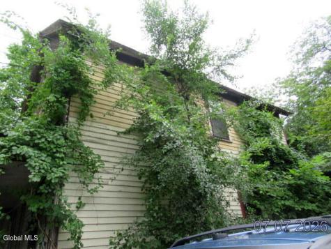 16 Orchard Street Glens Falls NY 12801