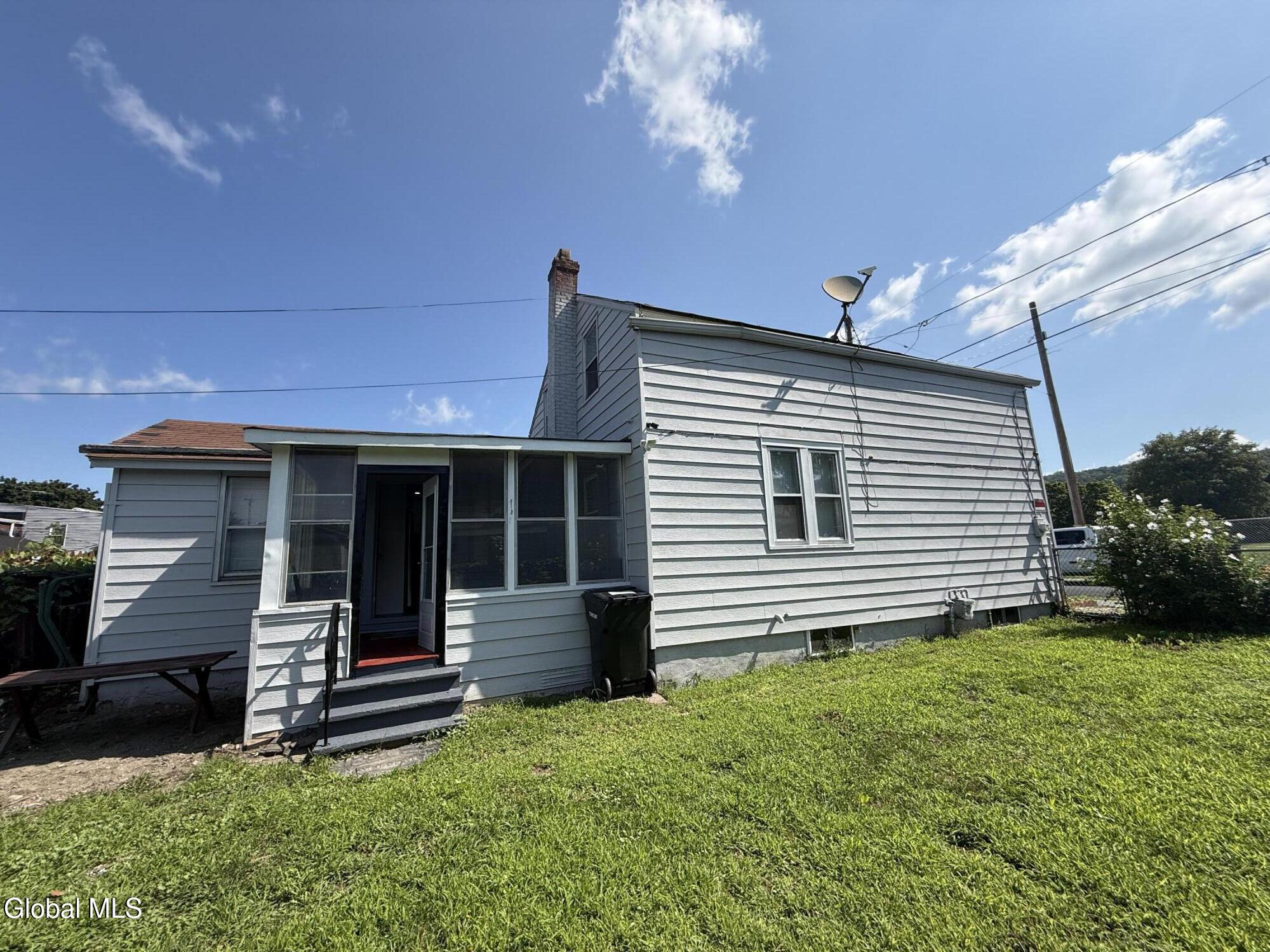 486 W Park Place Troy NY 12182