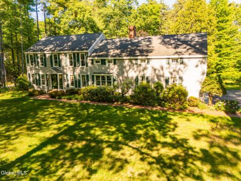 20 Lantern Hill Road Queensbury NY 12804