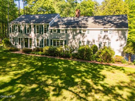 20 Lantern Hill Road Queensbury NY 12804